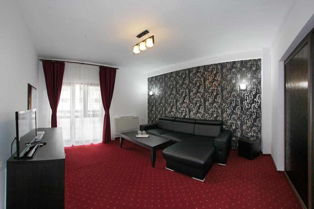 Hotel Rebis Brăila Kamer foto